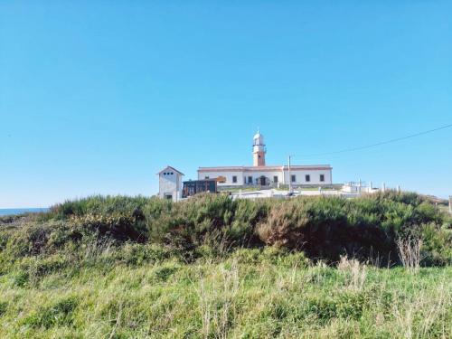 Hotel Faro Lariño