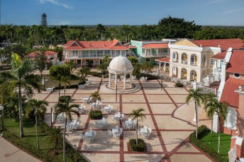 Bahia Principe Luxury Bouganville - Adults Only All Inclusive