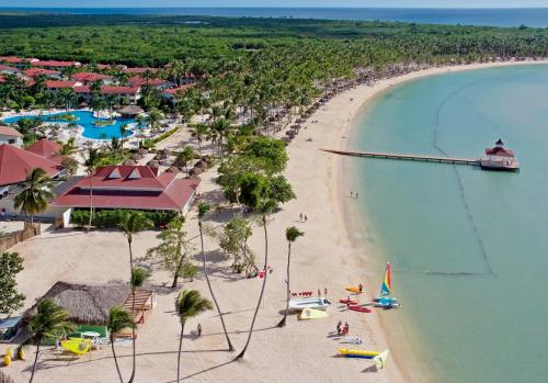 Bahia Principe Luxury Bouganville - Adults Only All Inclusive