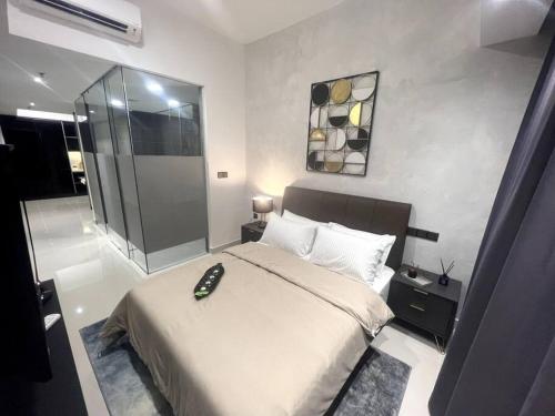 Novo KL, Astonishing Unique Executive Suite, Kuala Lumpur