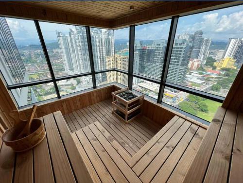 Novo Ampang by Cobnb - image 12