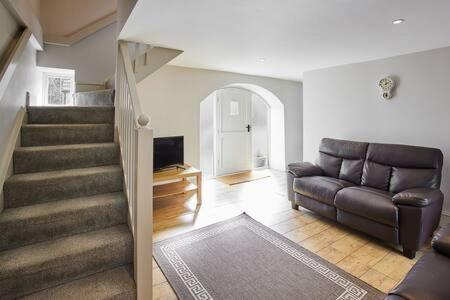 Host & Stay - Mill in Consett