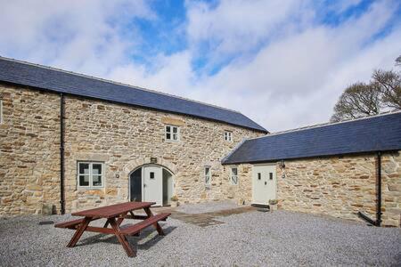 Host & Stay - Mill in Consett