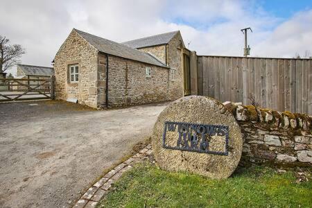 Host & Stay - Mill in Consett