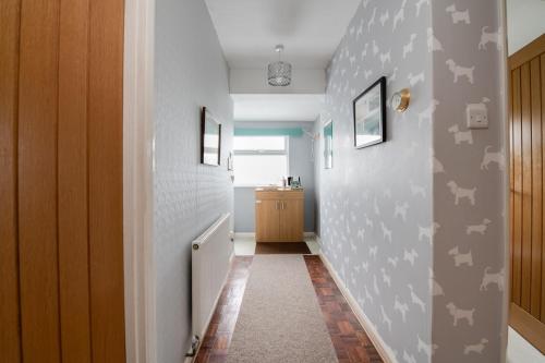 Coastal Haven Coastal Haven