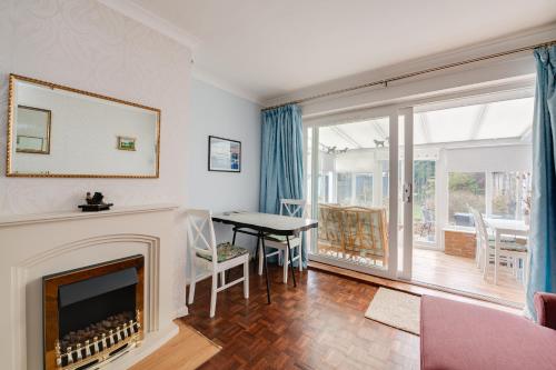 Coastal Haven Coastal Haven