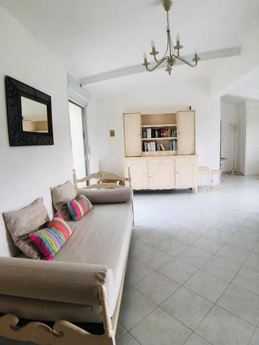 Villa Davia Marine de Davia