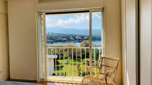 Villa Davia Marine de Davia