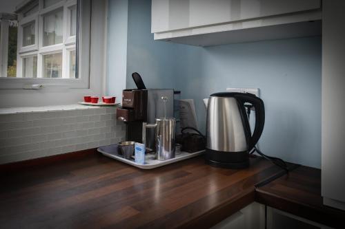 Coastal Haven Coastal Haven