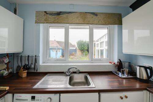 Coastal Haven Coastal Haven