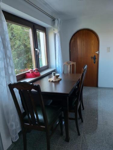Seadmed, Ferienwohnung zur Schildkröte (Ferienwohnung zur Schildkrote) in Furstenstein