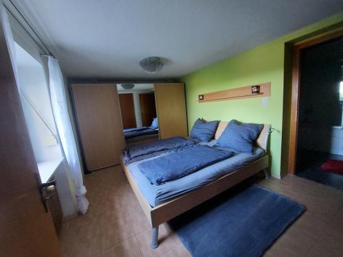 Ferienwohnung zur Schildkröte (Ferienwohnung zur Schildkrote) in Furstenstein
