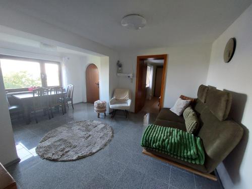 Ferienwohnung zur Schildkröte (Ferienwohnung zur Schildkrote) in Furstenstein