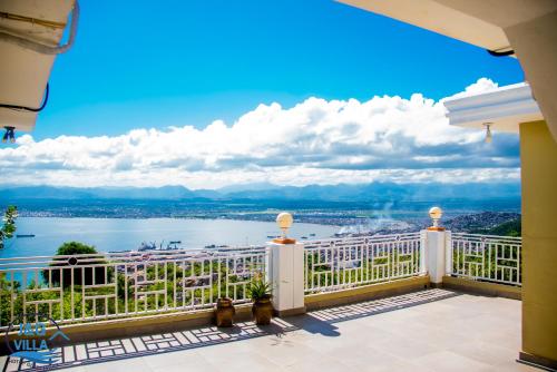 Vistas, J&G Villa Hotel in Cormier