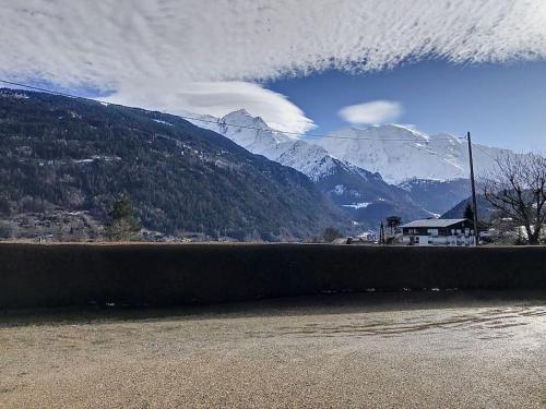 Chez Léo - Location saisonnière - Saint-Gervais-les-Bains