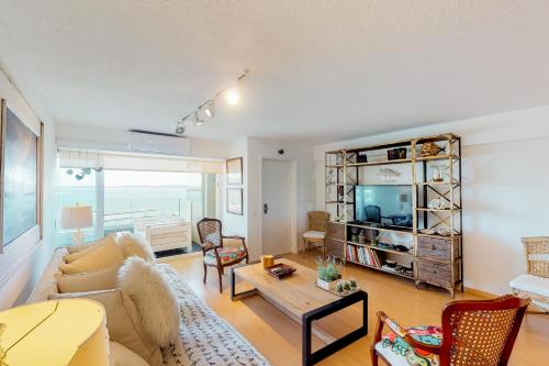 Oceana Suites en Fontemar