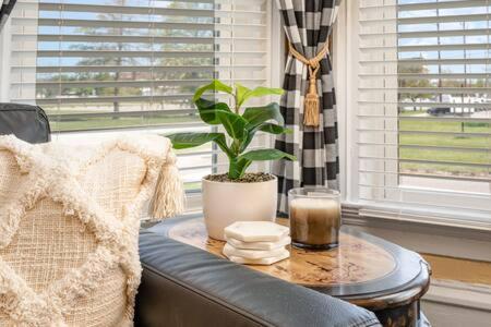 Beautiful downstairs 1bed 1bth charmer- Pet Friendly in Michigan City, USA