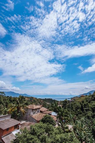 Chales do Ademir in อิลญาเบลา