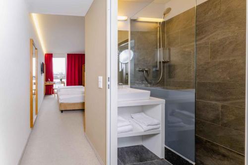 Atomis Hotel Dachau Munich - image 8