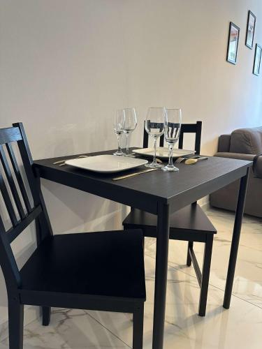 Facilities, Le Niou, Appartement avec Parking GRATUIT in Les Olives