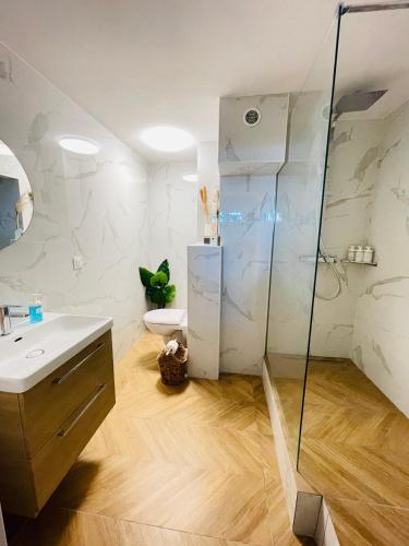 Le Niou, Appartement avec Parking GRATUIT, Marseille