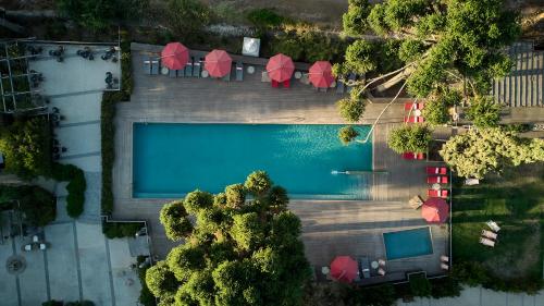 . Leonera Hotel