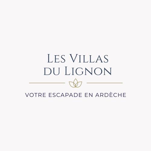 Les Villas du Lignon - Votre escapade en Ardèche avec piscine privée