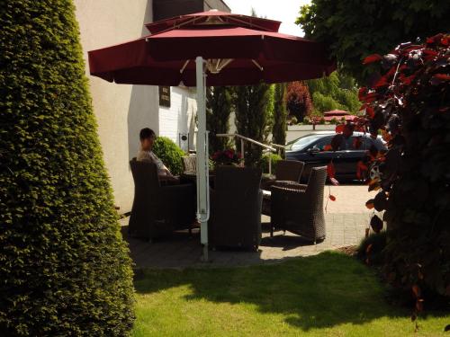 Pension Haus Heitzig - image 13