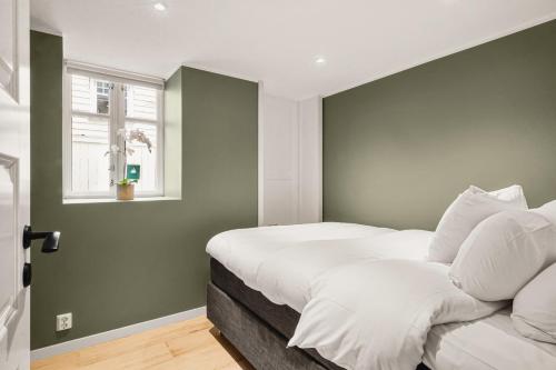 Bryggen Hideaway I Lux Feeling & Private Patio, Bergen