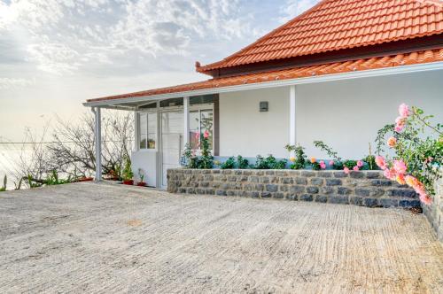 Atlantic View, a Home in Madeira