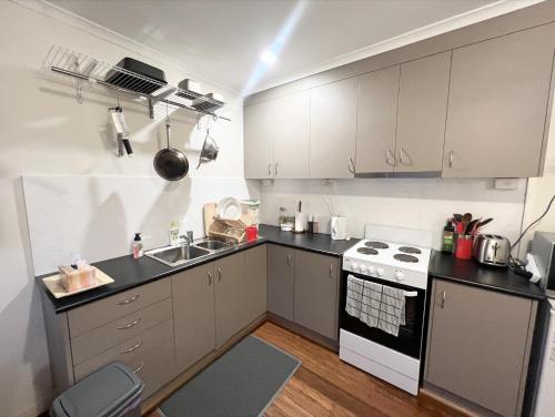 Entire Unit in Penguin with Free Parking, Penguin (fotografie 4)