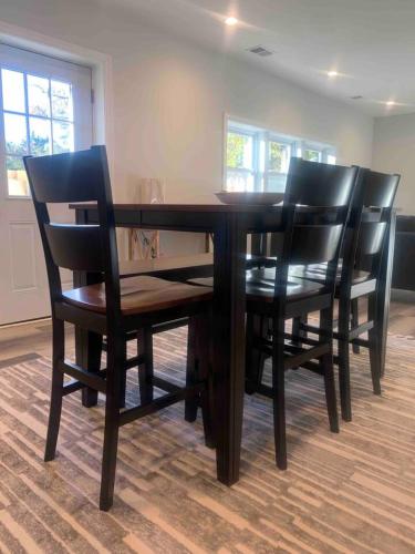 Silver Spring Serene 2BR2BA, Nature And Access, Silver Spring (fotografie 6)
