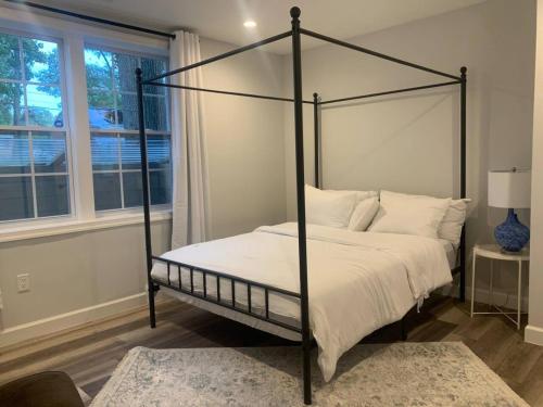 Silver Spring Serene 2BR2BA, Nature And Access, Silver Spring (fotografie 7)