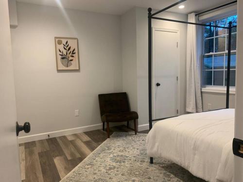 Silver Spring Serene 2BR2BA, Nature And Access, Silver Spring (fotografie 8)