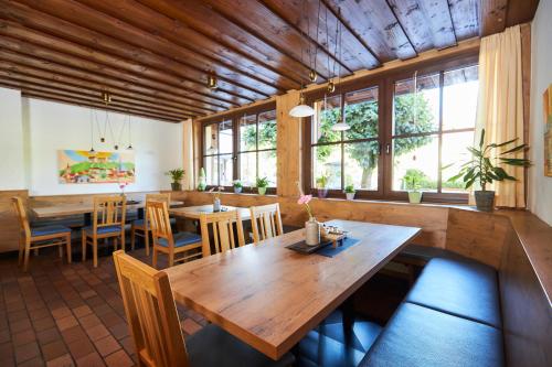 Étterem, Flair Hotel Dobrachtal in Kulmbach