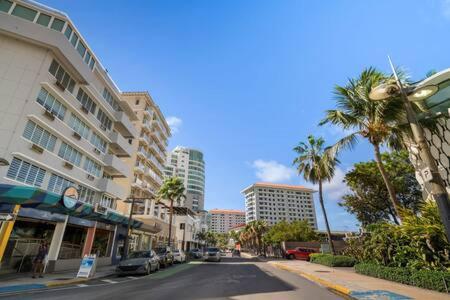 Chic Caribbean Vibes - 5 min to Beach