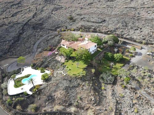 La Rayuela Suites Boutique