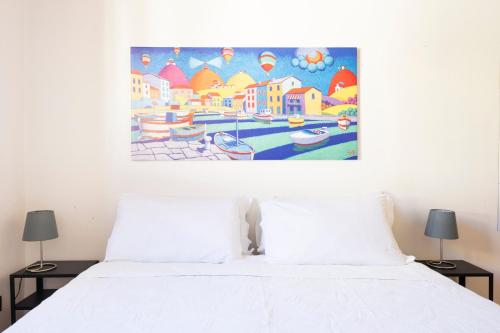 Faenza 91 Apartament - image 3