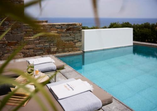 Summer Senses Luxury Resort Summer Senses Luxury Resort