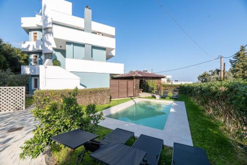 Villa Annatoli - Rodas