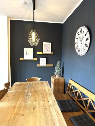 Luxuriöse Loft Wohnung in Paderborn