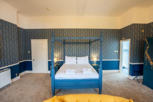 Broome Park Hotel & Golf Resort