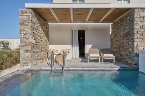 Summer Senses Luxury Resort Summer Senses Luxury Resort