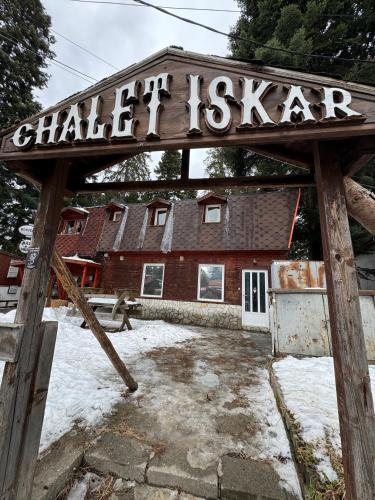 Chalet Iskar Borovets