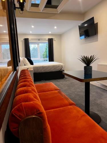 53 Luxury Accommodation in Μέινουθ