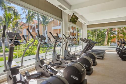 Luxury Bahia Principe Ambar- All Inclusive - Adults Only – Playa Bavaro, VA