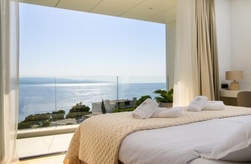 Modern luxury villa Dreams of Dalmatia 1