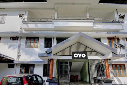 OYO Rifa Apartments