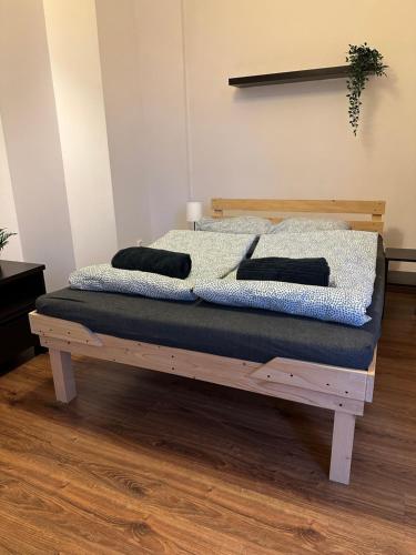 City Center Apartment