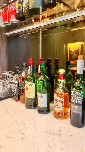 The Portico Hotel – London